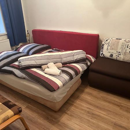 Sonja Holiday Home Острава Екстериор снимка
