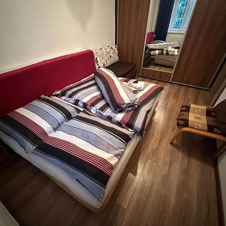 Sonja Holiday Home Острава Екстериор снимка