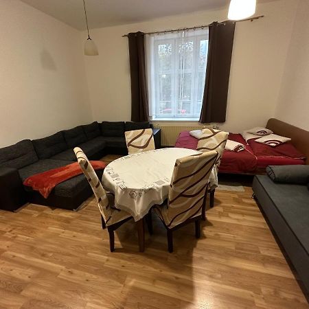 Sonja Holiday Home Острава Екстериор снимка
