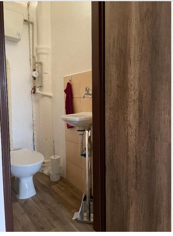 Sonja Holiday Home Острава Екстериор снимка