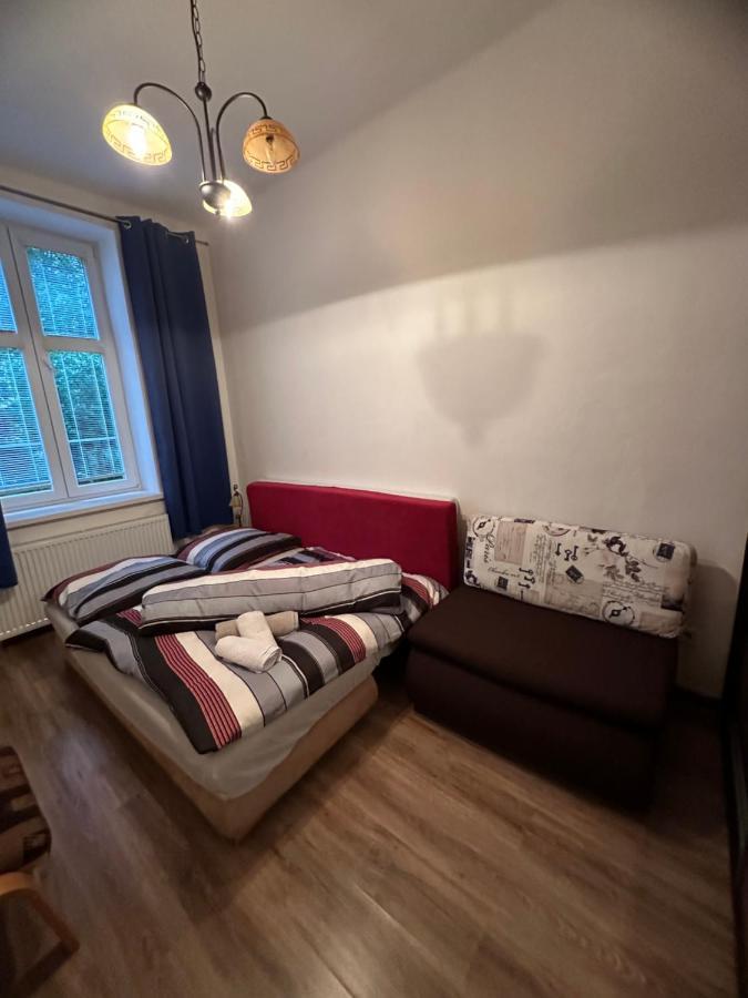 Sonja Holiday Home Острава Екстериор снимка