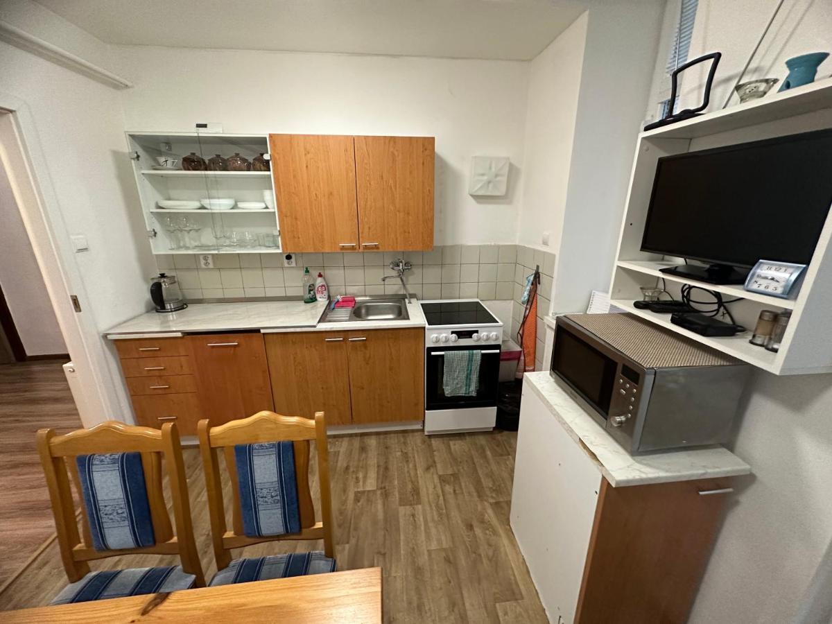 Sonja Holiday Home Острава Екстериор снимка