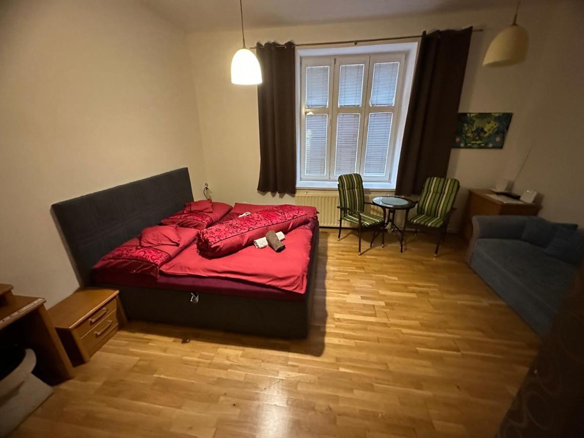 Sonja Holiday Home Острава Екстериор снимка