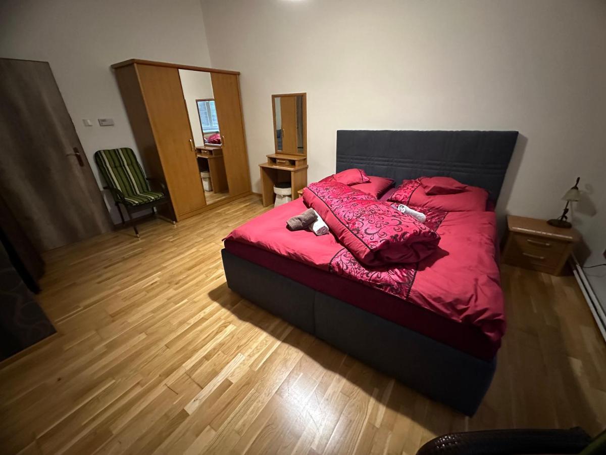 Sonja Holiday Home Острава Екстериор снимка