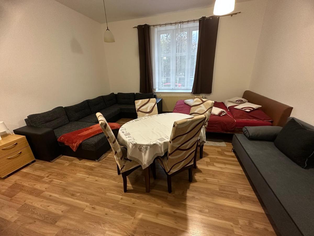 Sonja Holiday Home Острава Екстериор снимка